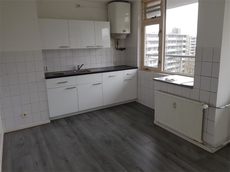 For rent: Apartment Kelloggplaats, Rotterdam - 8