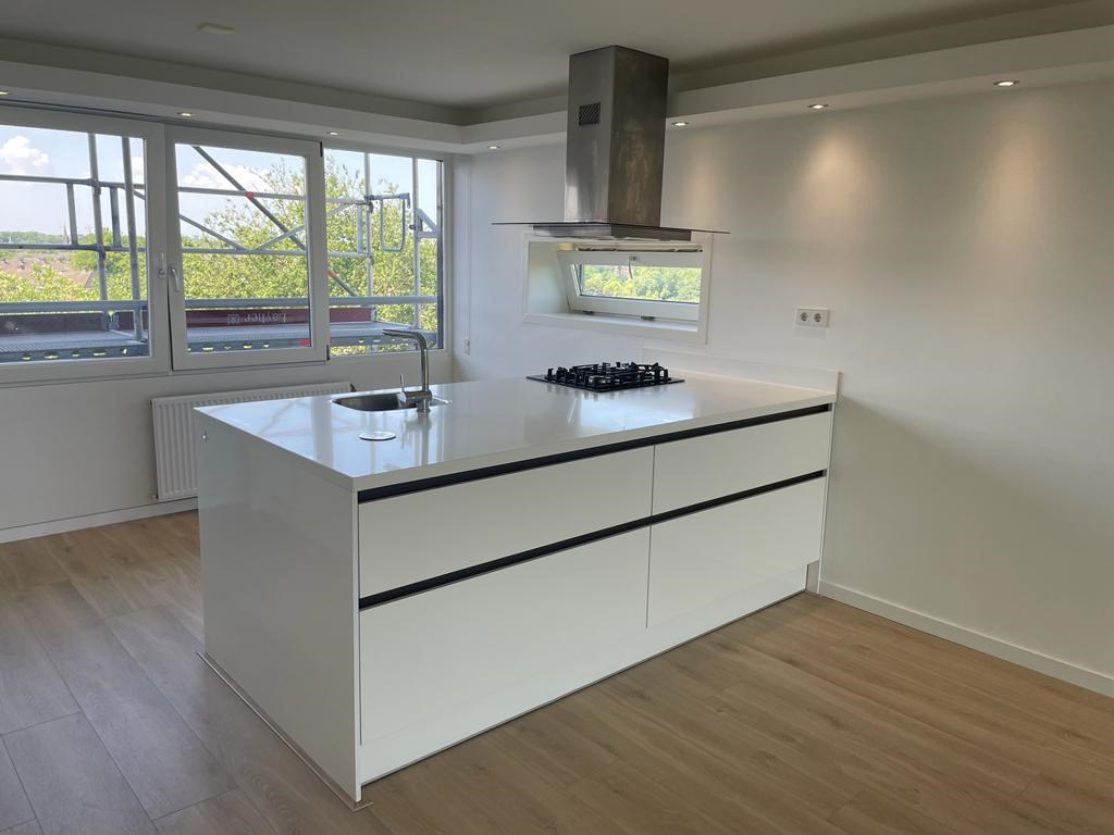 Te huur: Appartement Zandvoortstraat, Amsterdam - 19