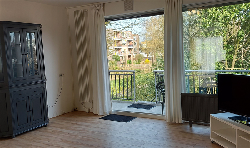 For rent: Apartment Klipper, Huizen - 6