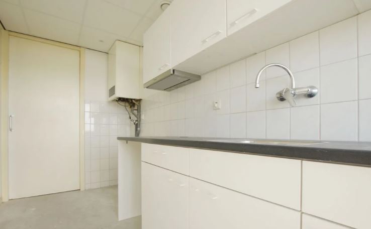 For rent: Apartment Middelharnisstraat, Rotterdam - 9