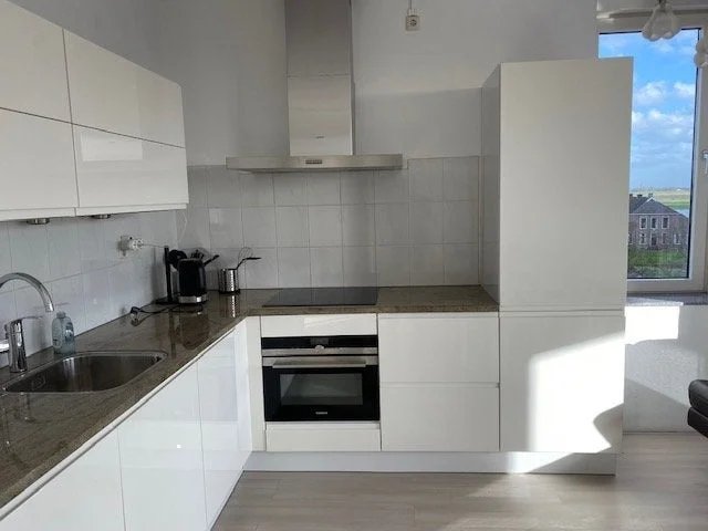 For rent: Apartment Sint Janskruidlaan, Amstelveen - 11