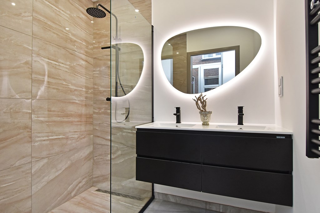 Te huur: Appartement Ohmstraat, Den Haag - 21