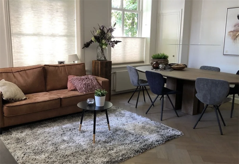 Te huur: Appartement Borchmolendijk, Sint-Oedenrode - 11