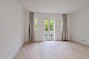 Te huur: Appartement Van Cittersstraat, Rotterdam - 1