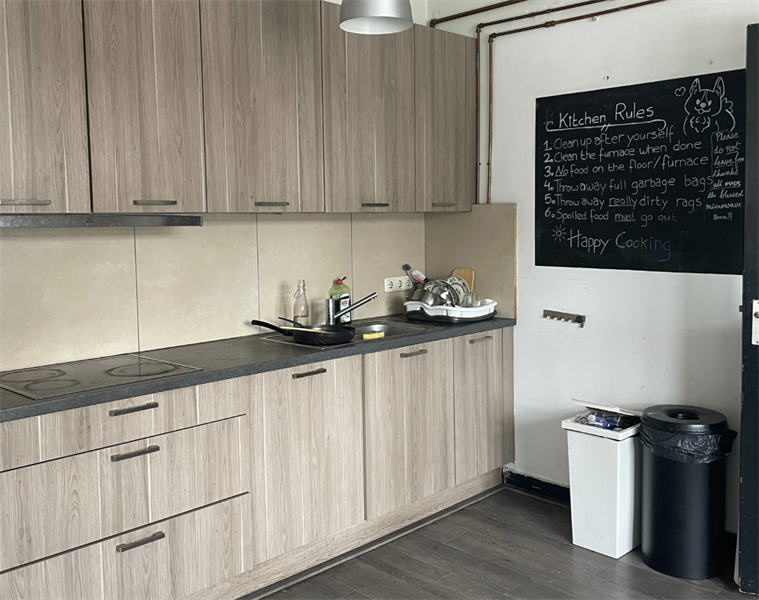 Te huur: Kamer Tempelplein, Sittard - 5