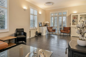 Te huur: Woning Count Basiegracht, Eindhoven - 1