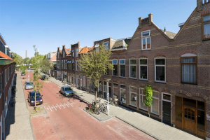 Te huur: Appartement Medusastraat, Leiden - 1
