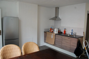 For rent: Room Nieuwe Haagdijk, Breda - 1