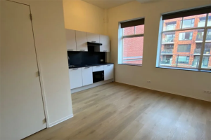 Te huur: Studio Helperpark, Groningen - 1