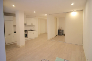 Te huur: Appartement Haagdijk, Breda - 1