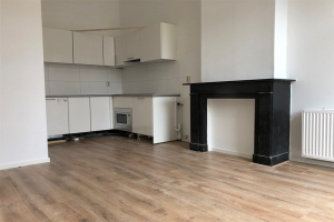 Te huur: Appartement Herman Colleniusstraat, Groningen - 1