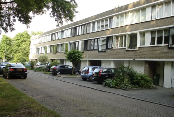 Te huur: Appartement Admiraliteitslaan, Den Bosch - 6