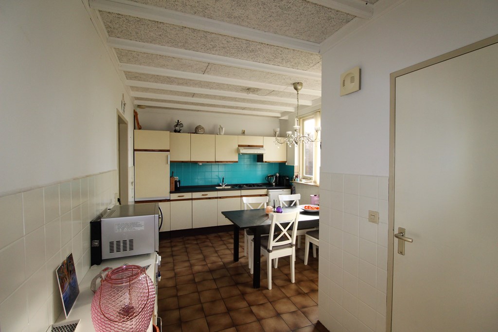 For rent: House Kluttershoek, Soerendonk - 15