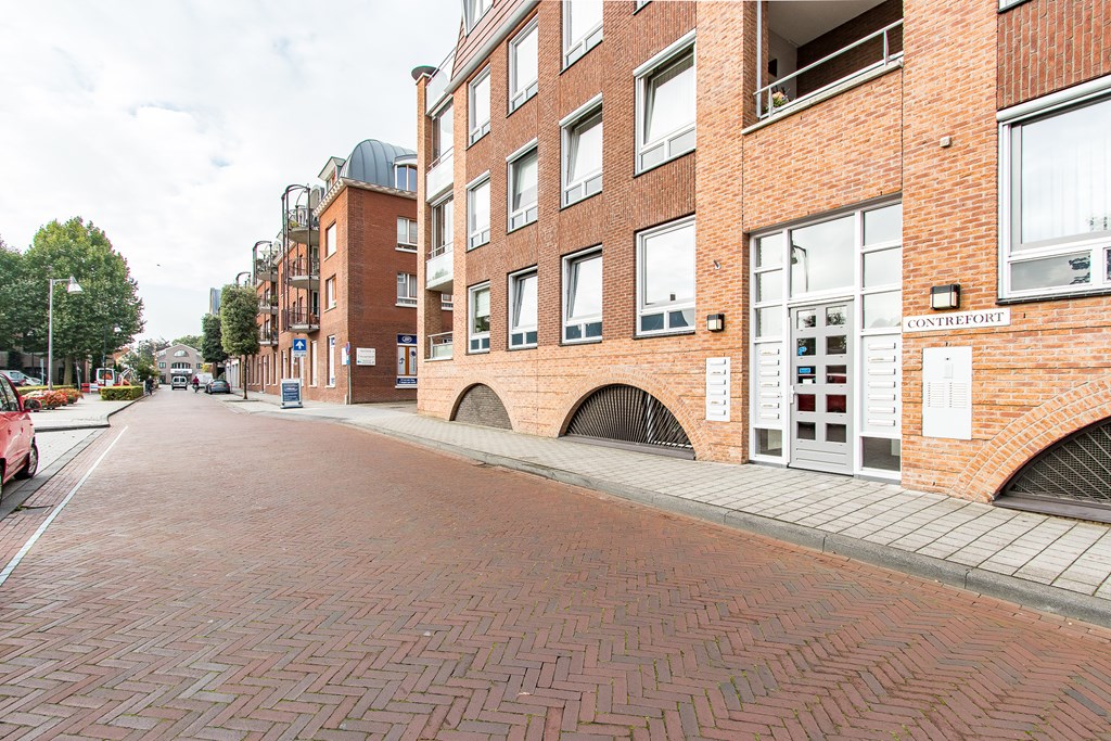 3 KAMER APPARTEMENT