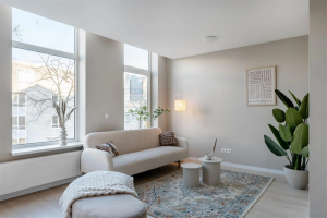 Te huur: Appartement Schietbaanlaan, Rotterdam - 1