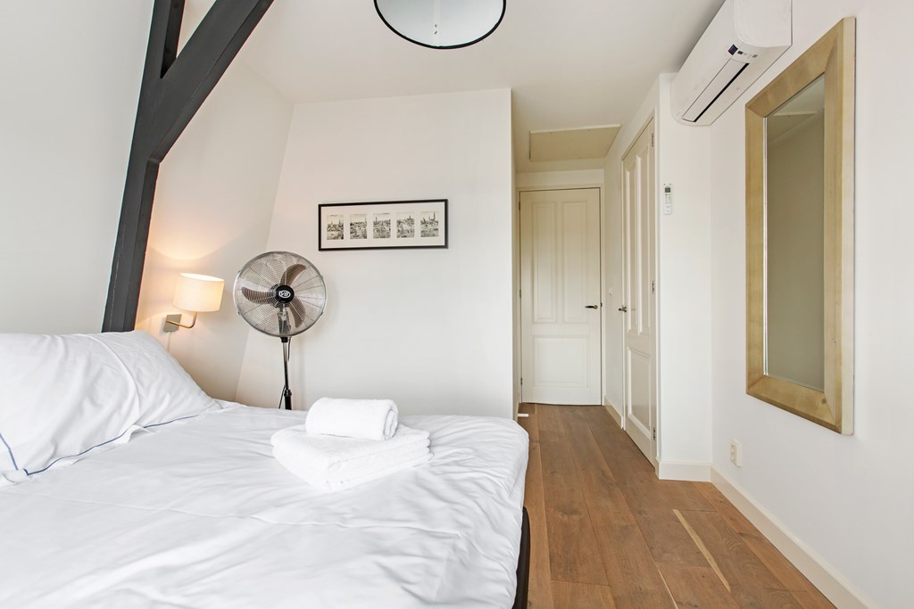For rent: Apartment Sarphatistraat, Amsterdam - 9