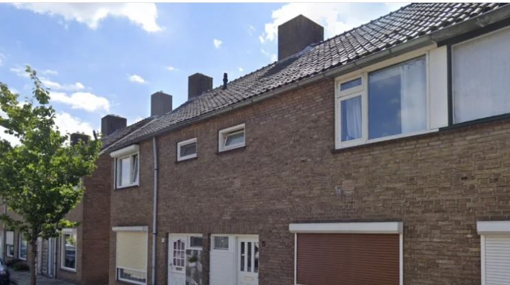 Te huur: Studio Joseph Israelsstraat, Roosendaal - 3