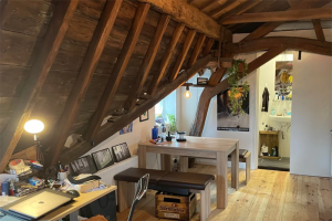 Te huur: Studio Vrijthof, Maastricht - 1