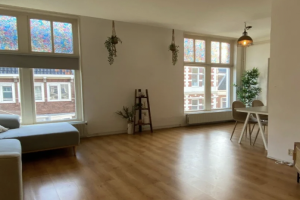 Te huur: Appartement Herestraat, Groningen - 1