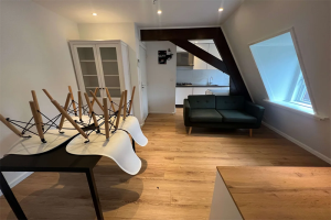 Te huur: Appartement Hertogstraat, Eindhoven - 1