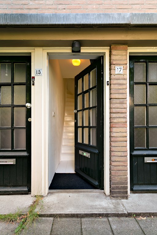 For rent: Apartment St Hubertusstraat, Eindhoven - 6