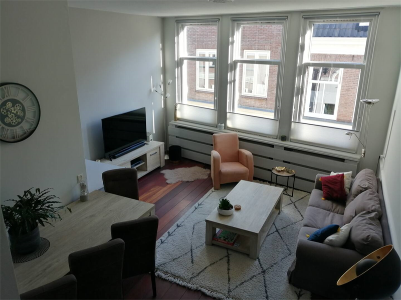 Te huur: Appartement Venestraat, Kampen - 5