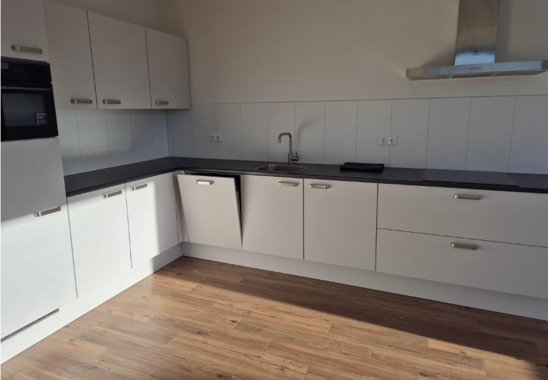 For rent: Apartment Loverensestraat, Cromvoirt - 4