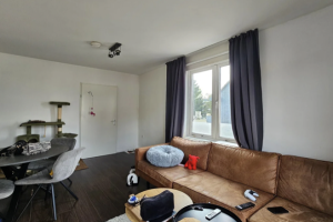 For rent: Apartment Heuvelstraat, Breda - 1