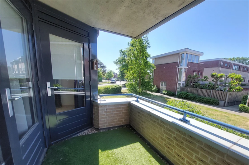 Te huur: Appartement Van Leeuwenhoeklaan, Roosendaal - 6
