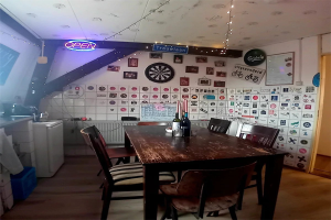 For rent: Room Trouwlaan, Tilburg - 1