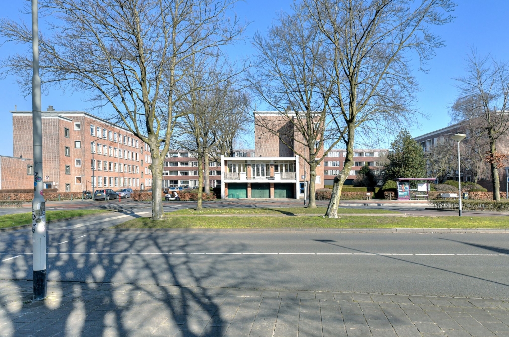 Te huur: Appartement St. Ignatiusstraat, Breda - 14