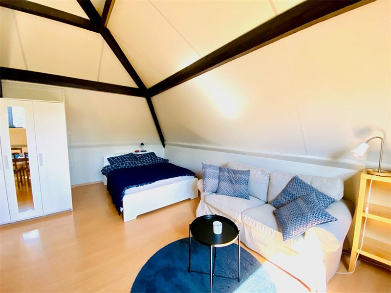 Te huur: Appartement 1e Jerichostraat, Rotterdam - 1