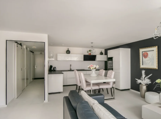 For rent: Apartment Librijesteeg, Rotterdam - 7