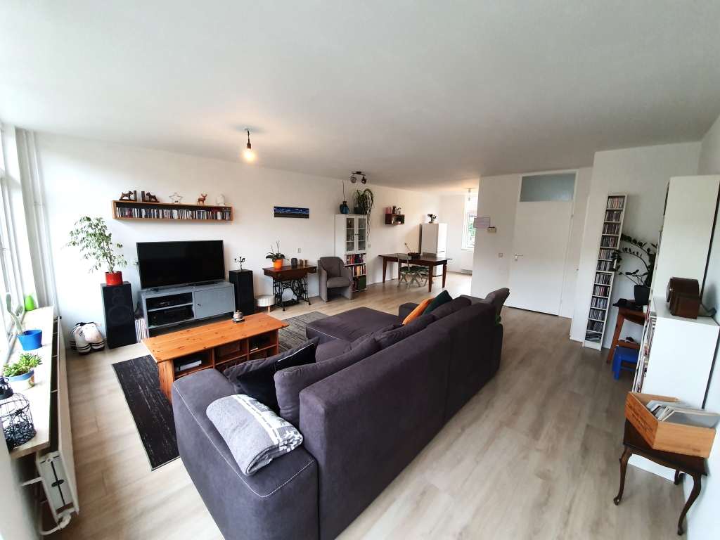 For rent: House Ringdijk, Lelystad - 1