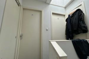 Te huur: Studio Jacob Catsstraat, Rotterdam - 1