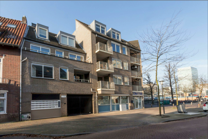 For rent: Apartment De Remise, Eindhoven - 1