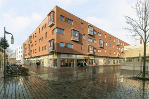 For rent: Apartment Kolveniershof, Goes - 1
