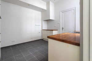 For rent: Apartment Assendelftstraat, Den Haag - 1