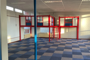 Te huur: Kamer De Kap, Klazienaveen - 1