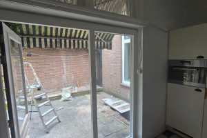 Te huur: Kamer Nachtegaalstraat, Utrecht - 1