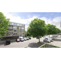 For rent: Apartment Verboomstraat, Rotterdam - 1