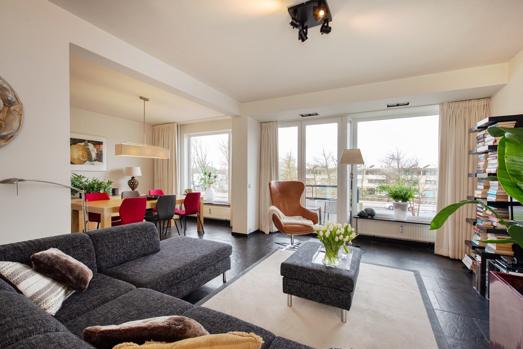 For rent: Apartment Kijkduinsestraat, Den Haag - 8