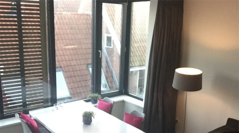 Kamer te huur in de Tuinstraat in Groningen