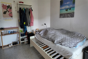 Te huur: Kamer Menno van Coehoornstraat, Maastricht - 1