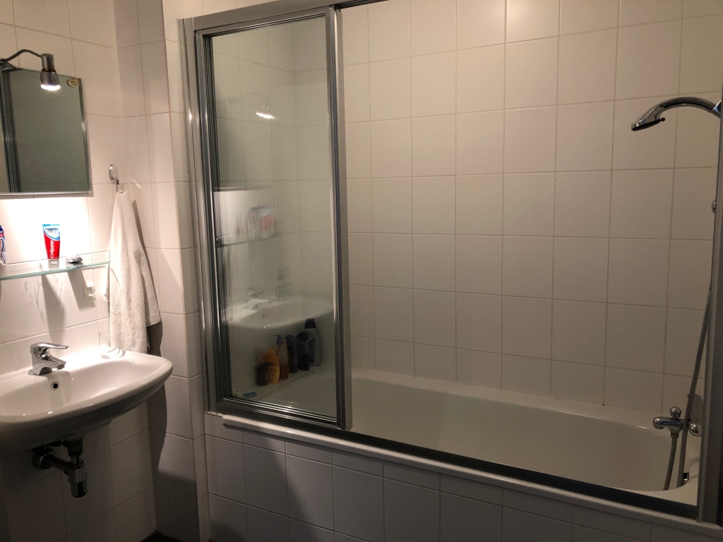 For rent: Apartment Arsenaalplaats, Nijmegen - 10