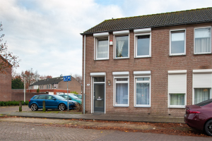 Te huur: Woning Kalsdonksestraat, Roosendaal - 1
