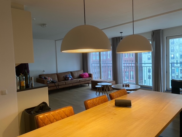 For rent: Room Laan op Zuid, Rotterdam - 7