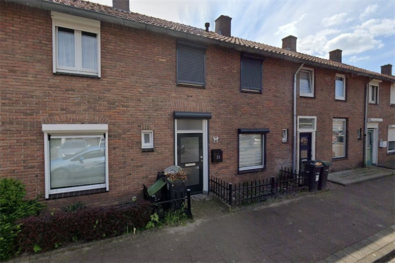 Te huur: Appartement Vinkenstraat, Oss - 6