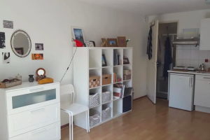 Studio Capucijnenstraat, Maastricht