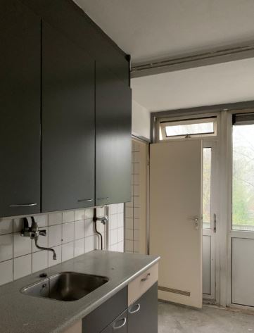 For rent: Apartment Uranusstraat, Zwijndrecht - 3